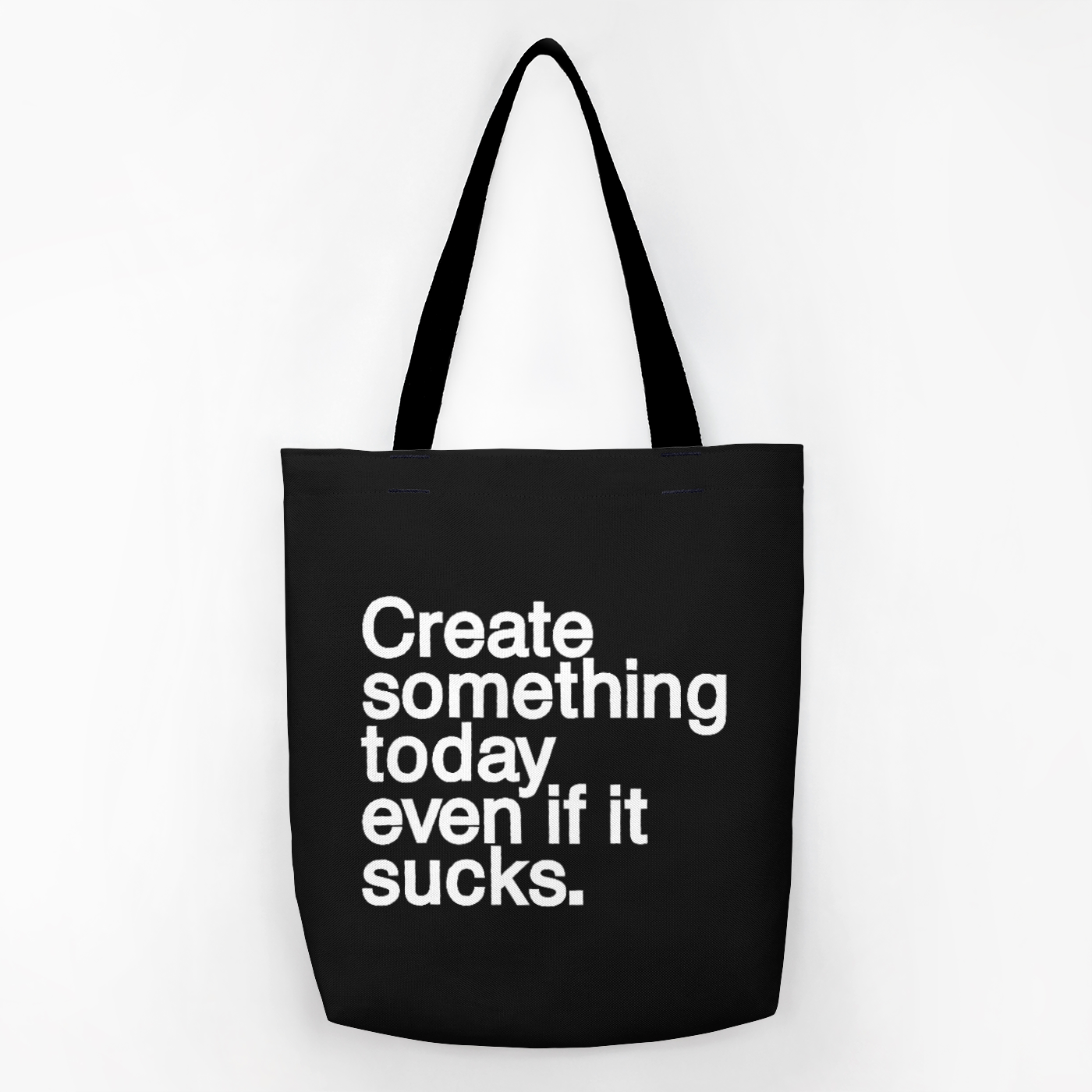 Create Something Tote Tote Bag