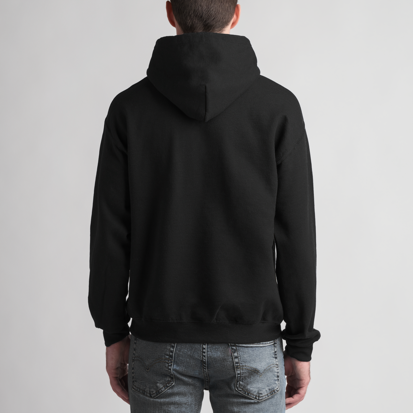 Create Something Unisex Heavyweight Pullover Hoodie