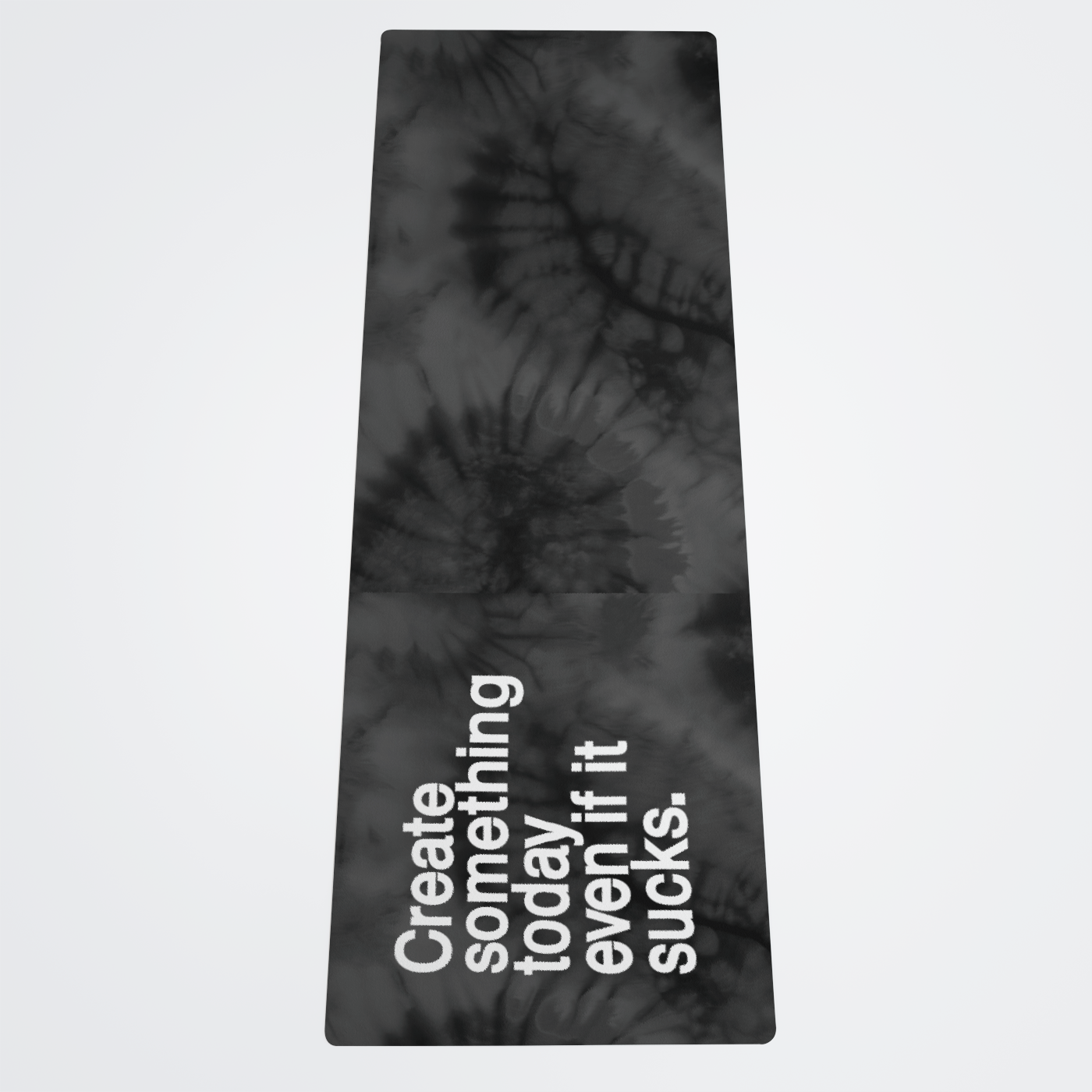 Create Something Yoga Mat 